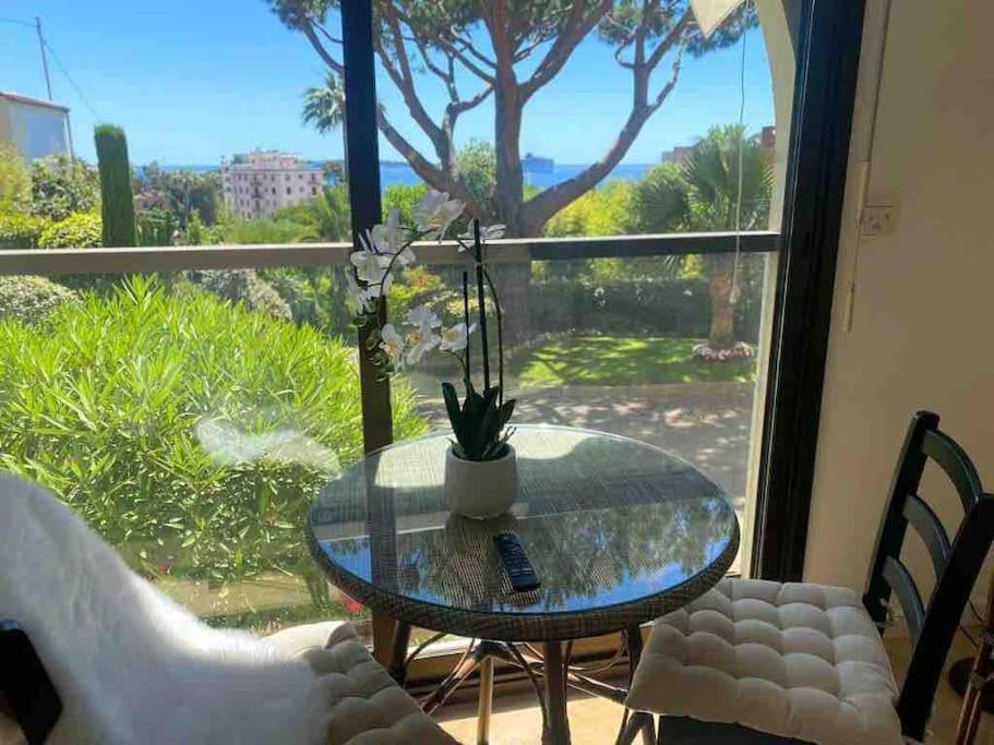 The Sun Paradise Dream Cannes Bagian luar foto