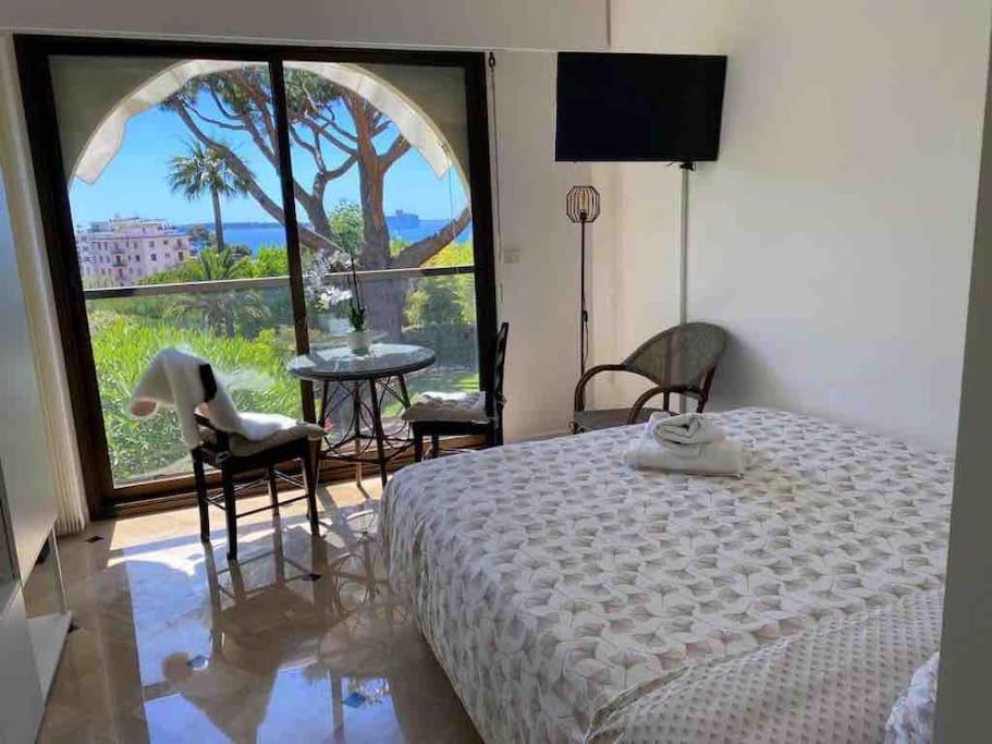 The Sun Paradise Dream Cannes Bagian luar foto