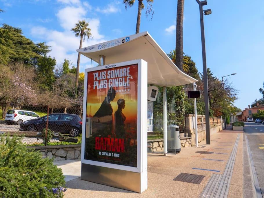 The Sun Paradise Dream Cannes Bagian luar foto