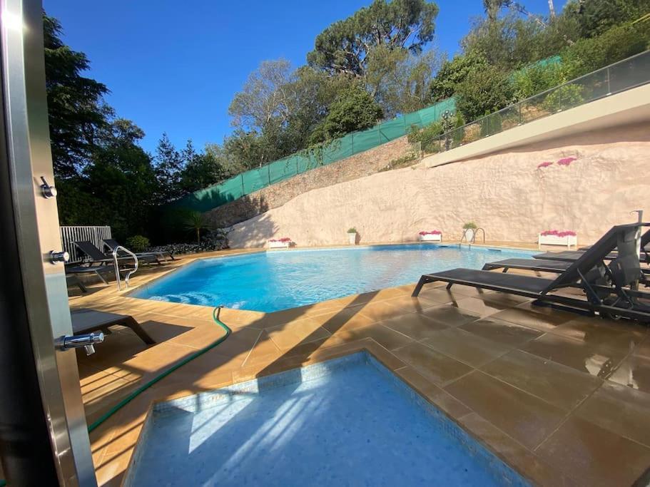 The Sun Paradise Dream Cannes Bagian luar foto