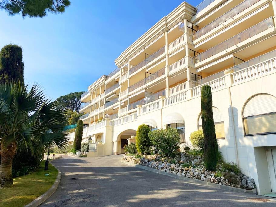The Sun Paradise Dream Cannes Bagian luar foto